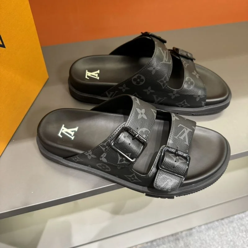 Thermal Christian Dior Slippers 20556