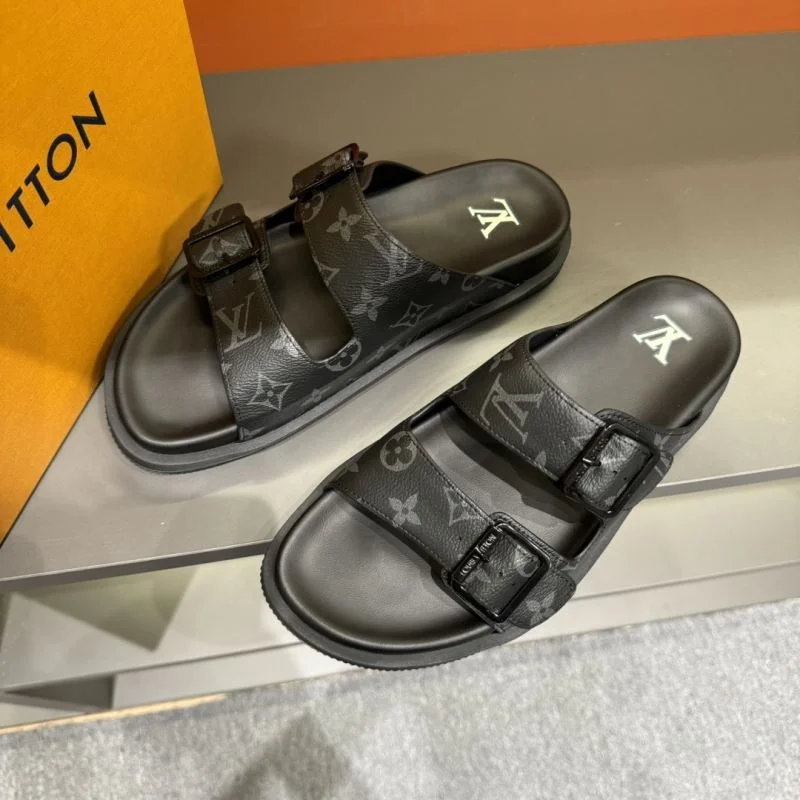 Thermal Christian Dior Slippers 20556