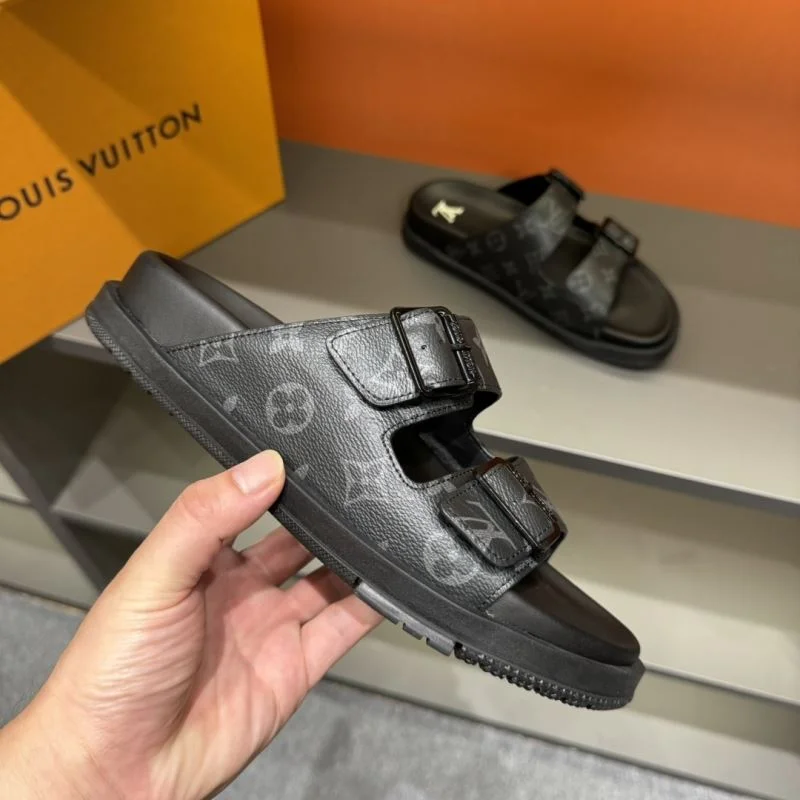 Thermal Christian Dior Slippers 20556