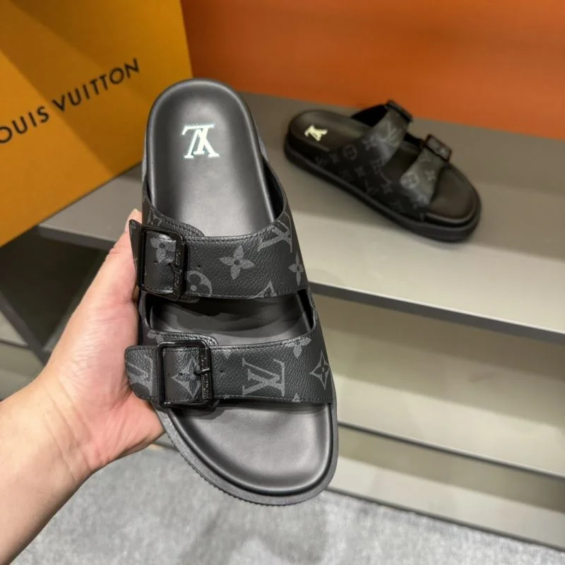 Thermal Christian Dior Slippers 20556