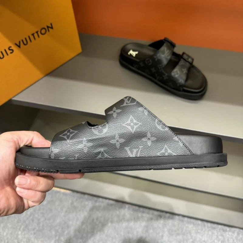 Thermal Christian Dior Slippers 20556