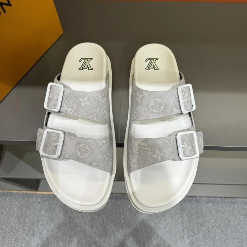 Sustainable Christian Dior Slippers 20551