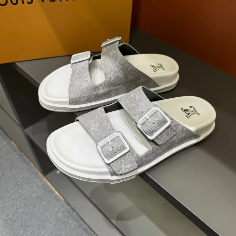 Sustainable Christian Dior Slippers 20551