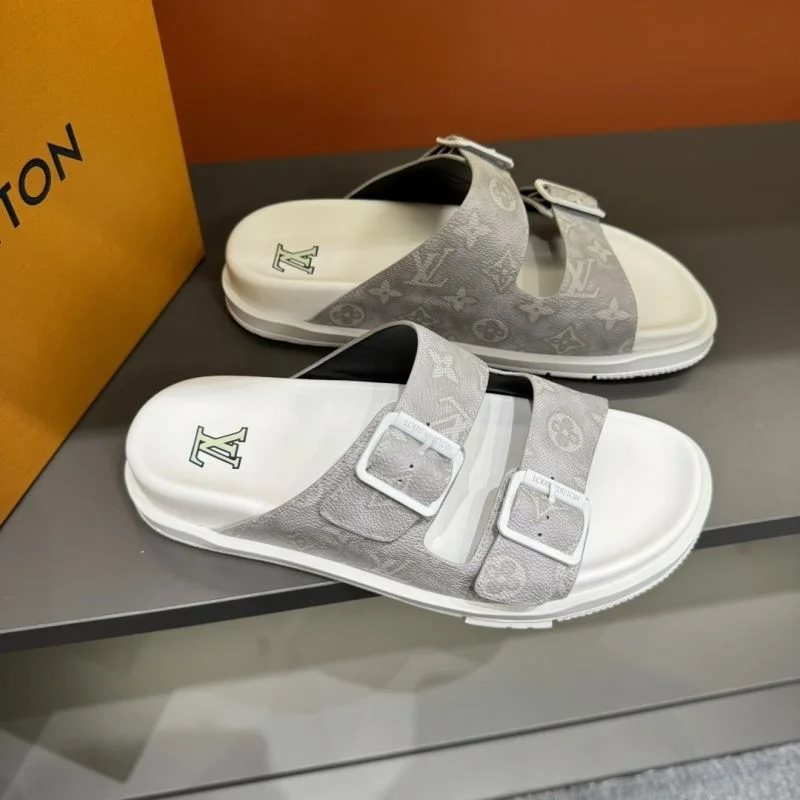 Sustainable Christian Dior Slippers 20551