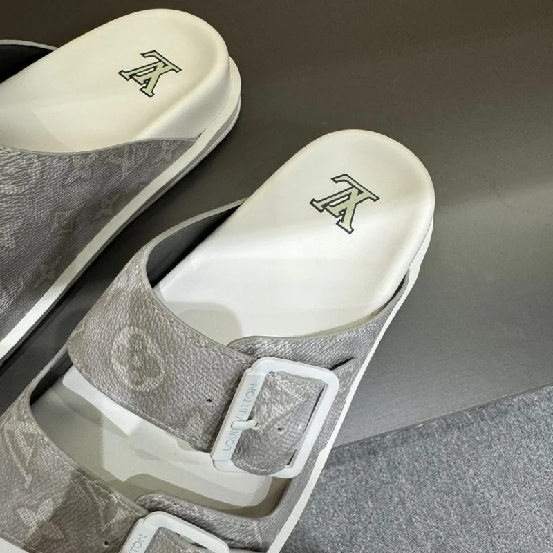 Sustainable Christian Dior Slippers 20551
