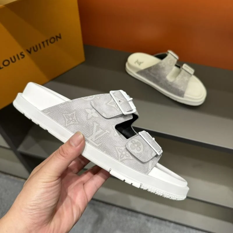 Sustainable Christian Dior Slippers 20551