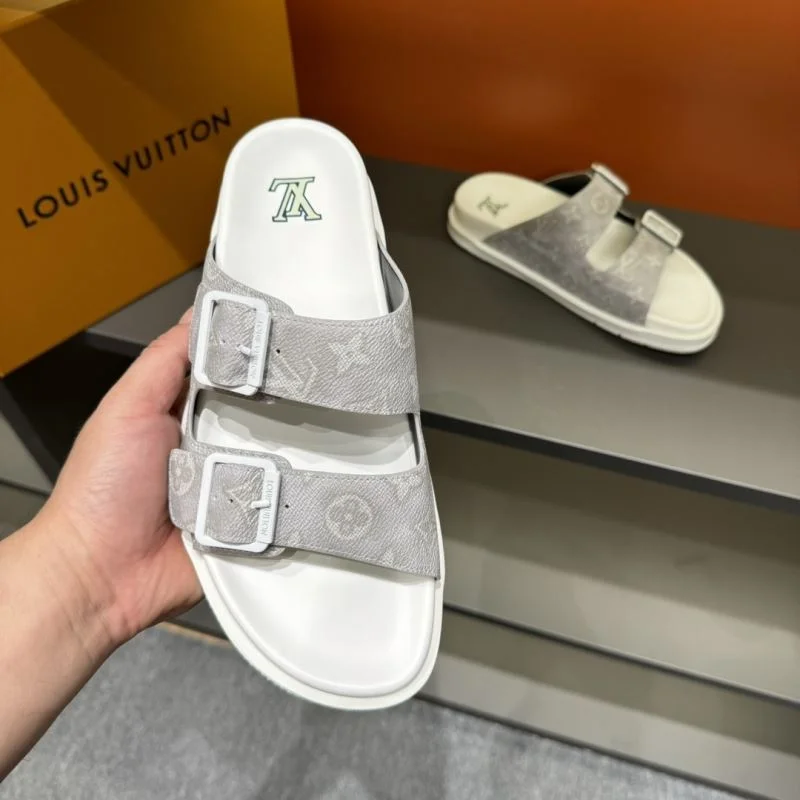 Sustainable Christian Dior Slippers 20551
