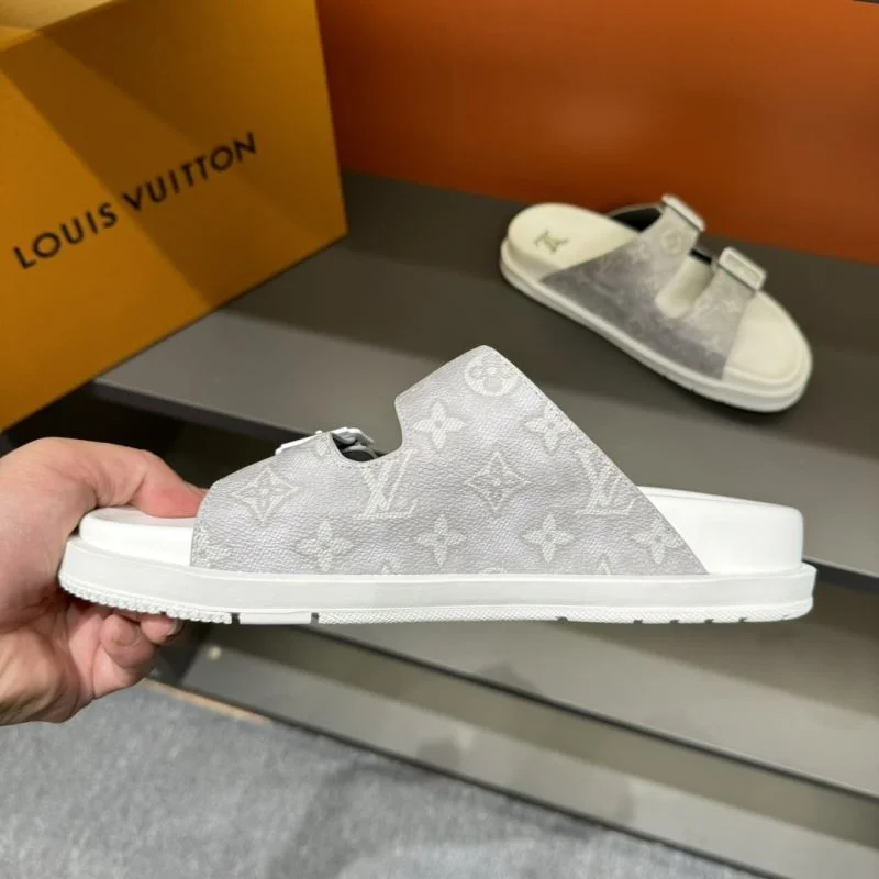 Sustainable Christian Dior Slippers 20551