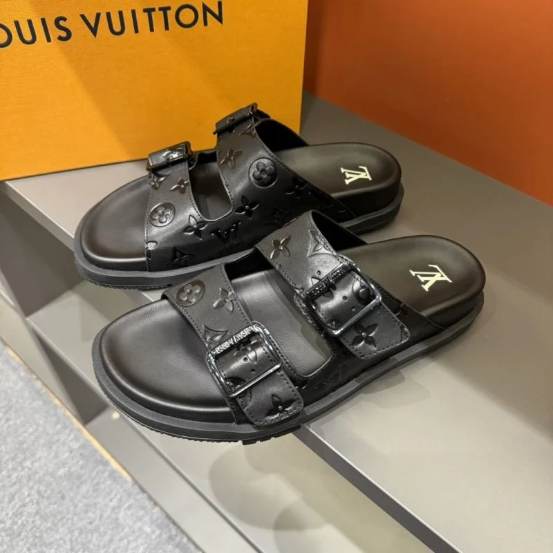 Christian Dior Slippers Bold 20558