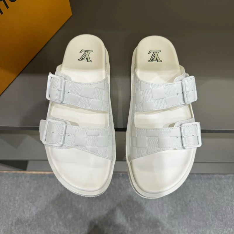 Chic Christian Dior Slippers 20540