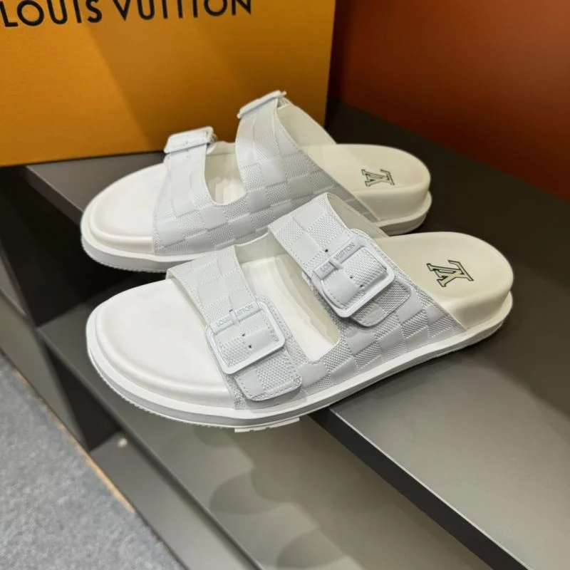 Chic Christian Dior Slippers 20540