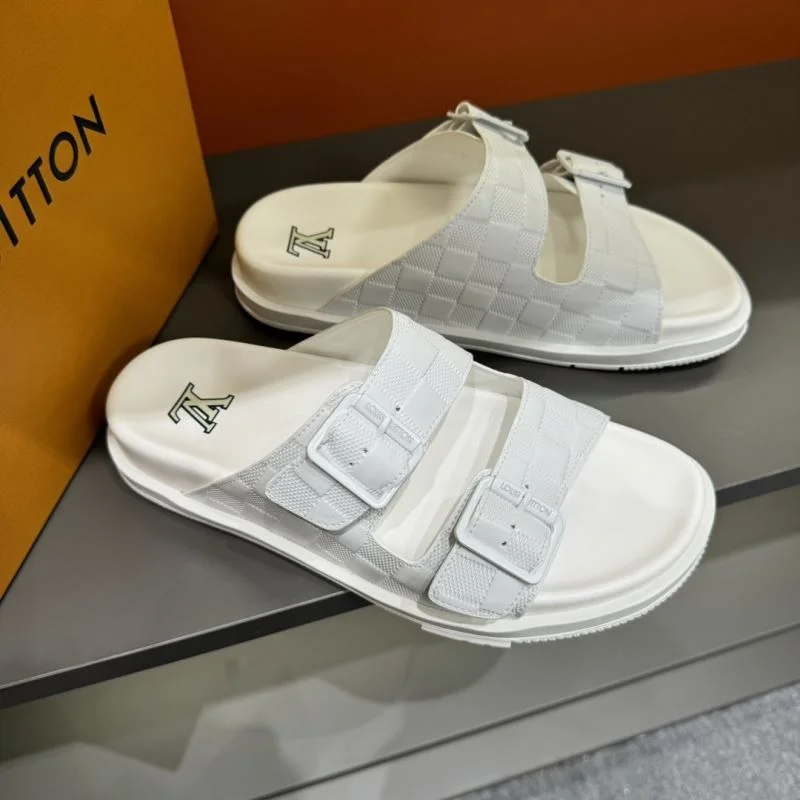 Chic Christian Dior Slippers 20540