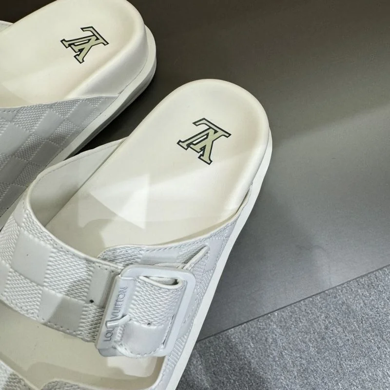 Chic Christian Dior Slippers 20540