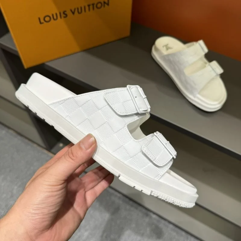 Chic Christian Dior Slippers 20540