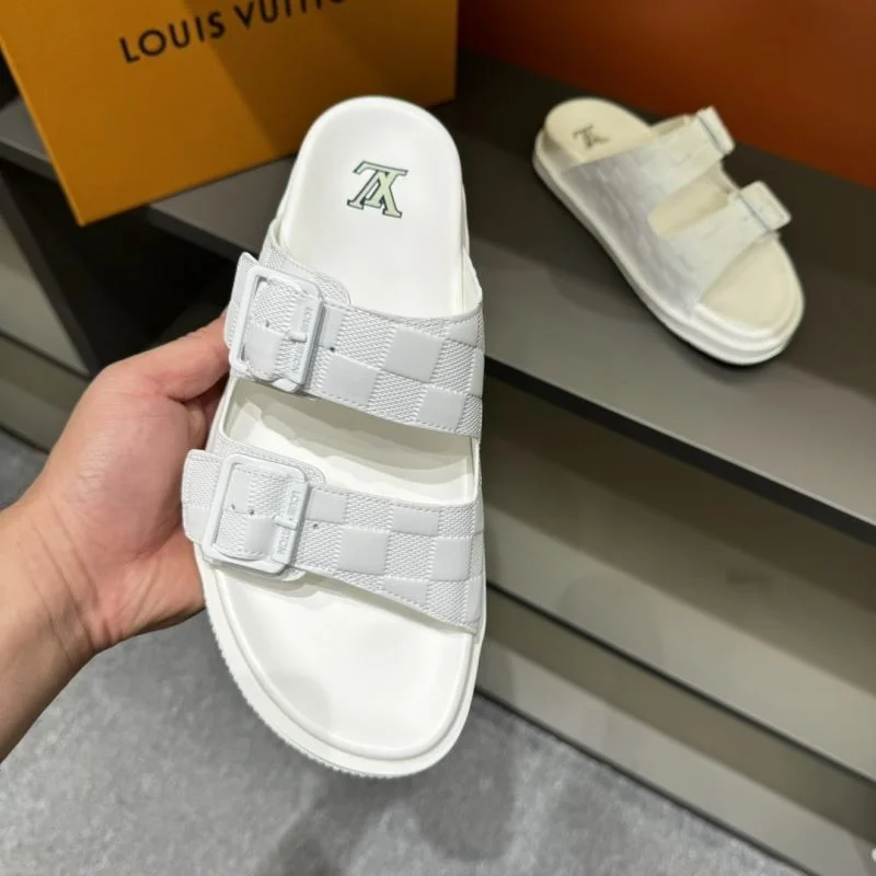 Chic Christian Dior Slippers 20540