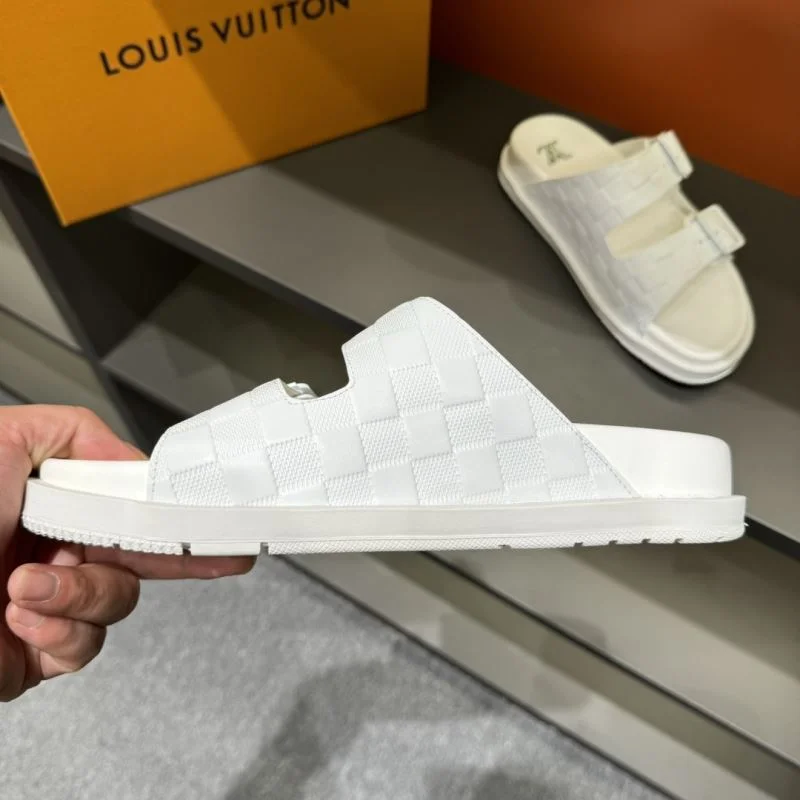 Chic Christian Dior Slippers 20540