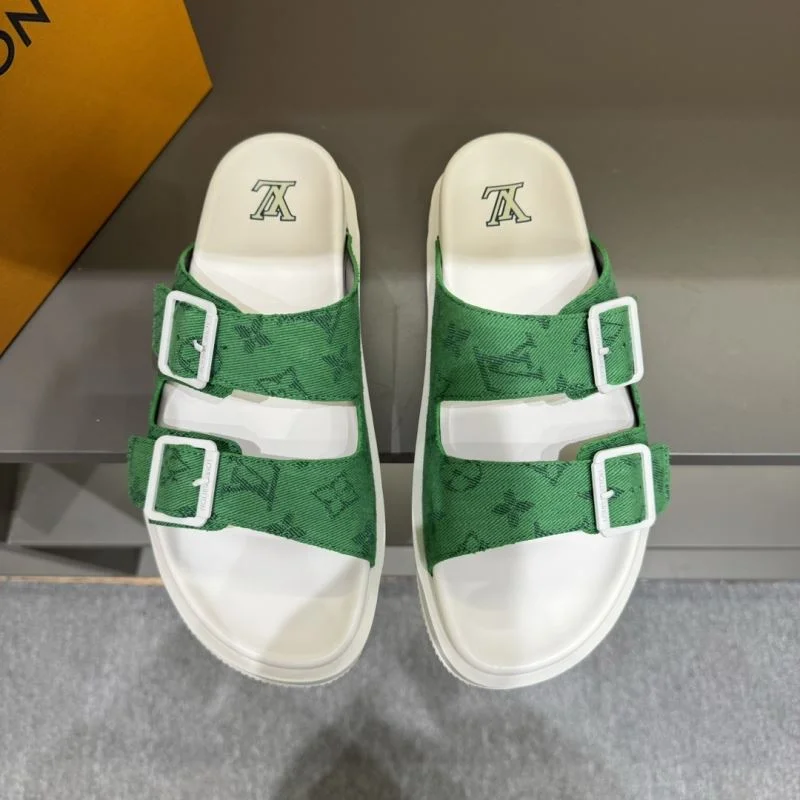 Functional Christian Dior Slippers 20541