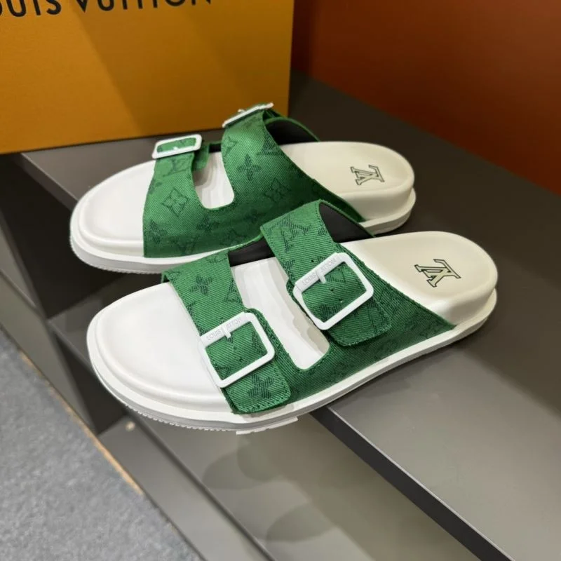 Functional Christian Dior Slippers 20541