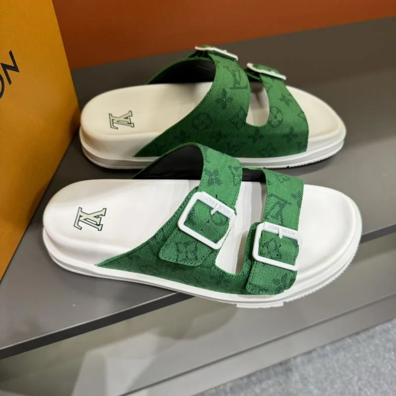 Functional Christian Dior Slippers 20541