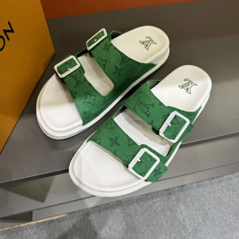 Functional Christian Dior Slippers 20541