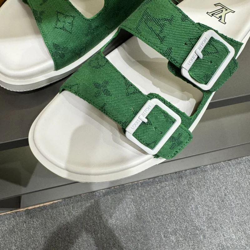 Functional Christian Dior Slippers 20541