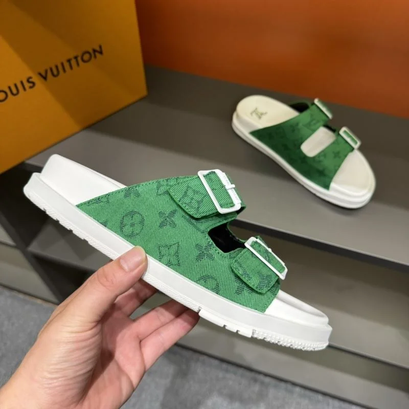 Functional Christian Dior Slippers 20541