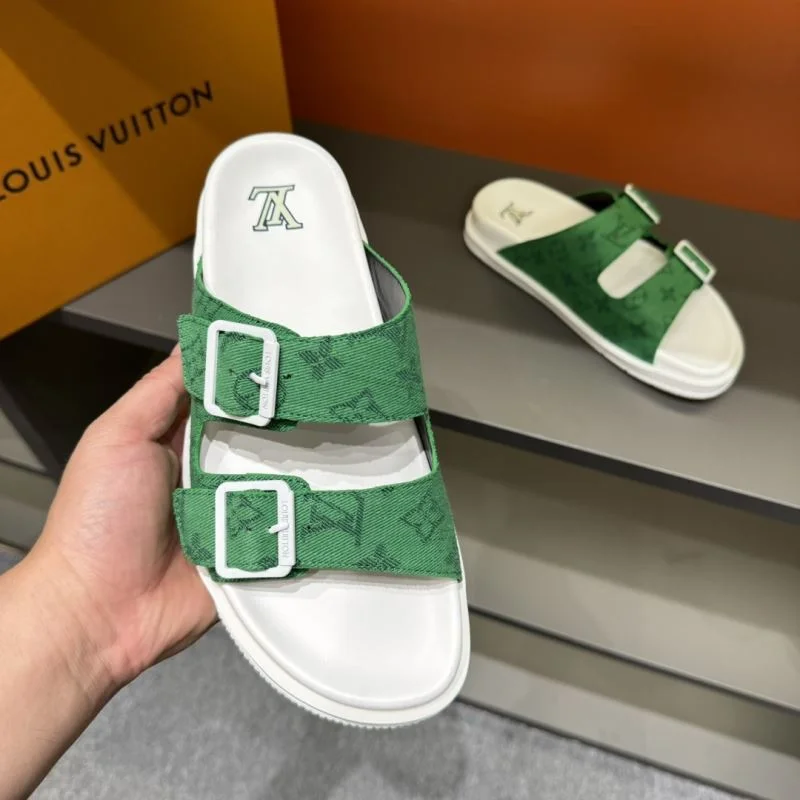 Functional Christian Dior Slippers 20541