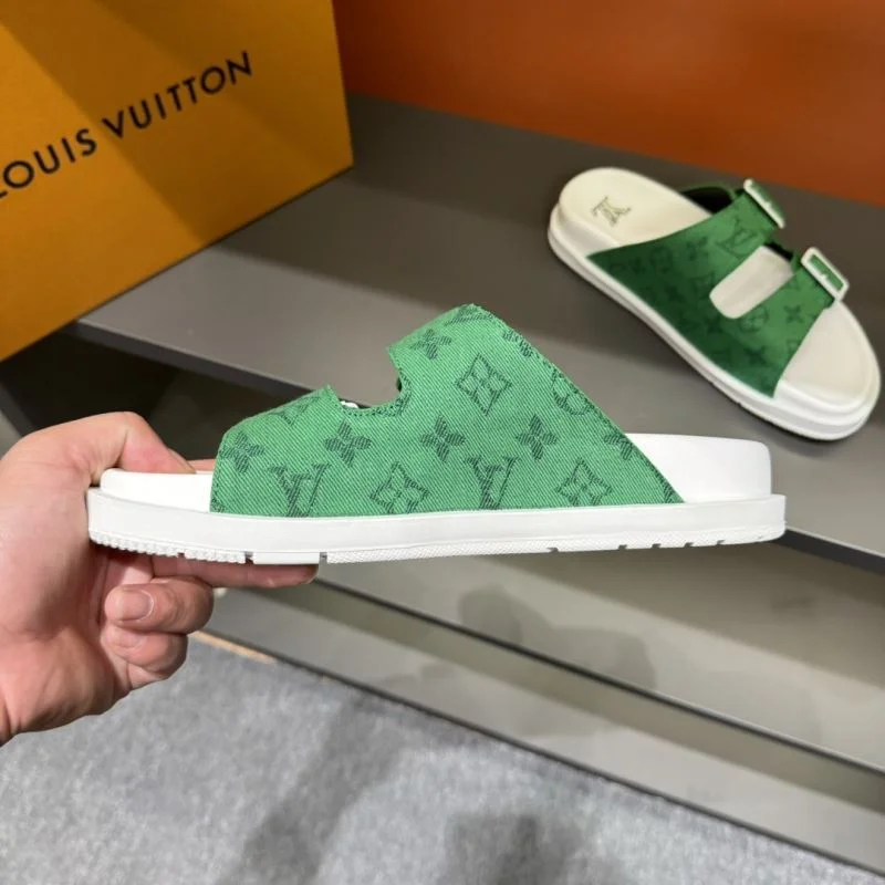 Functional Christian Dior Slippers 20541