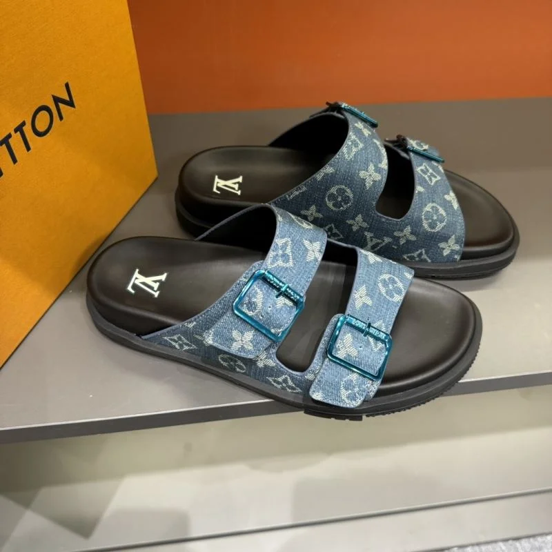 Christian Dior Slippers ModernLook 20547