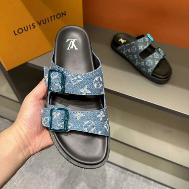 Christian Dior Slippers ModernLook 20547