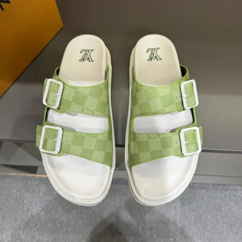 SportInspired Christian Dior Slippers 20539