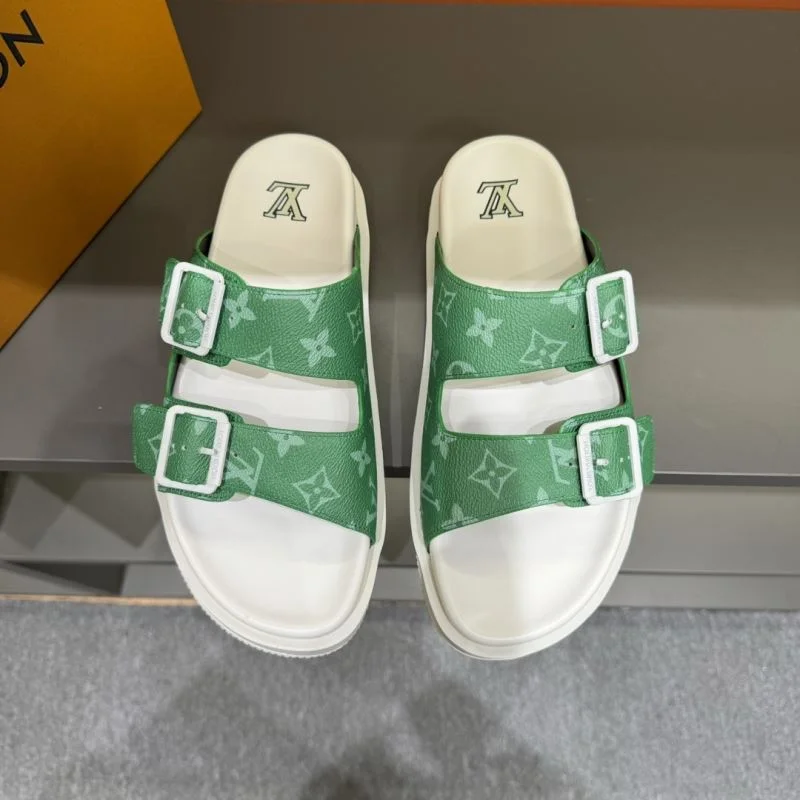 SmoothTexture Christian Dior Slippers 20546