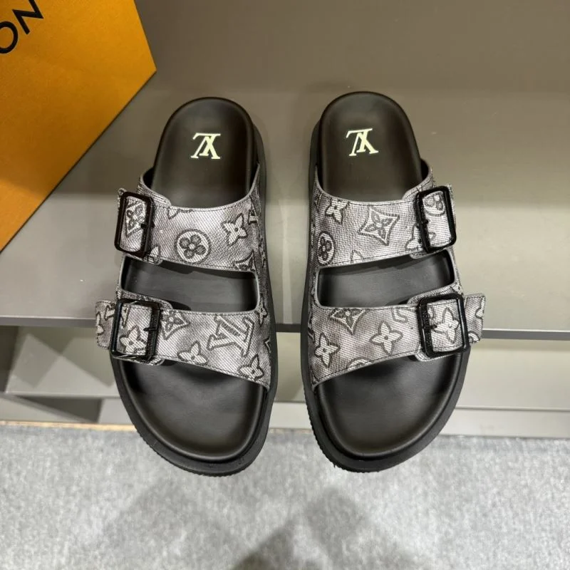 Timeless Christian Dior Slippers 20545