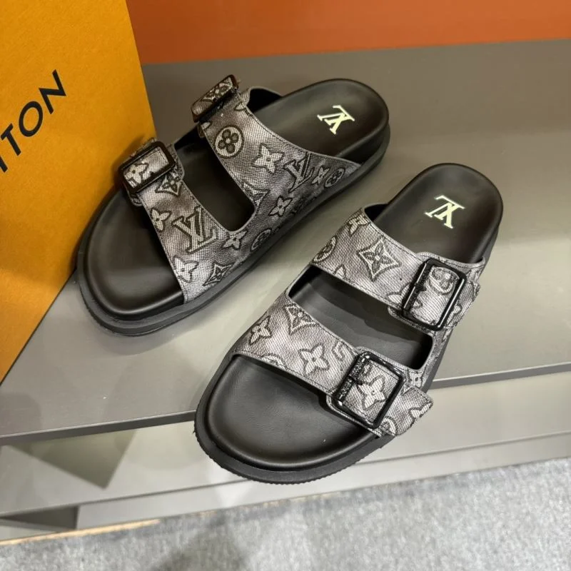 Timeless Christian Dior Slippers 20545
