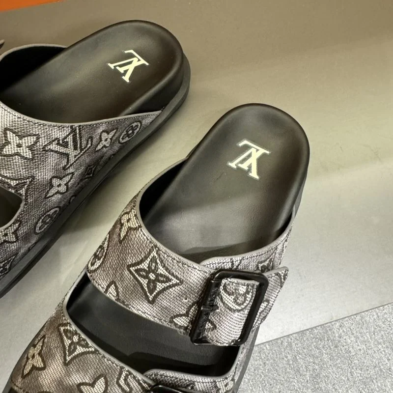 Timeless Christian Dior Slippers 20545