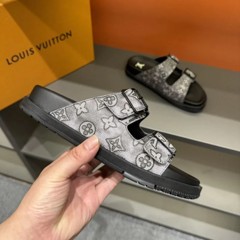Timeless Christian Dior Slippers 20545