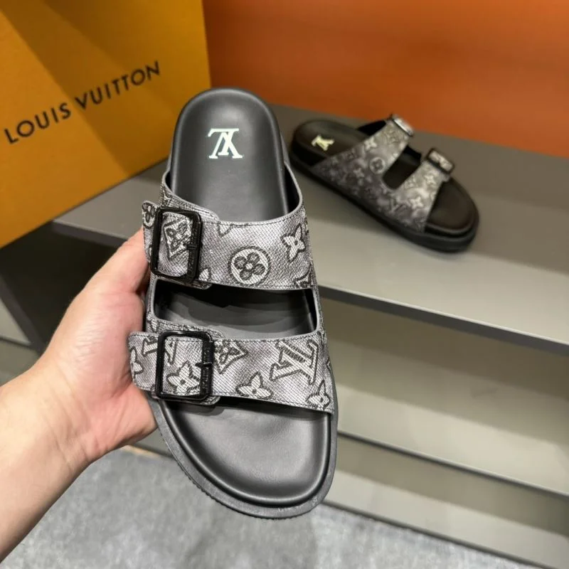 Timeless Christian Dior Slippers 20545