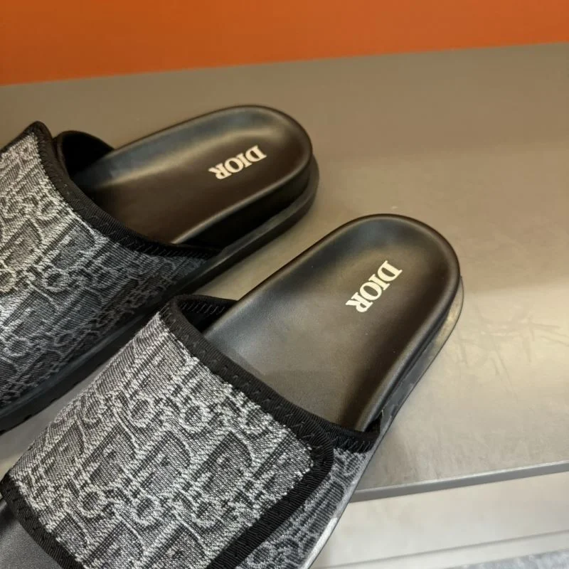 Christian Dior Slippers Refined 20536