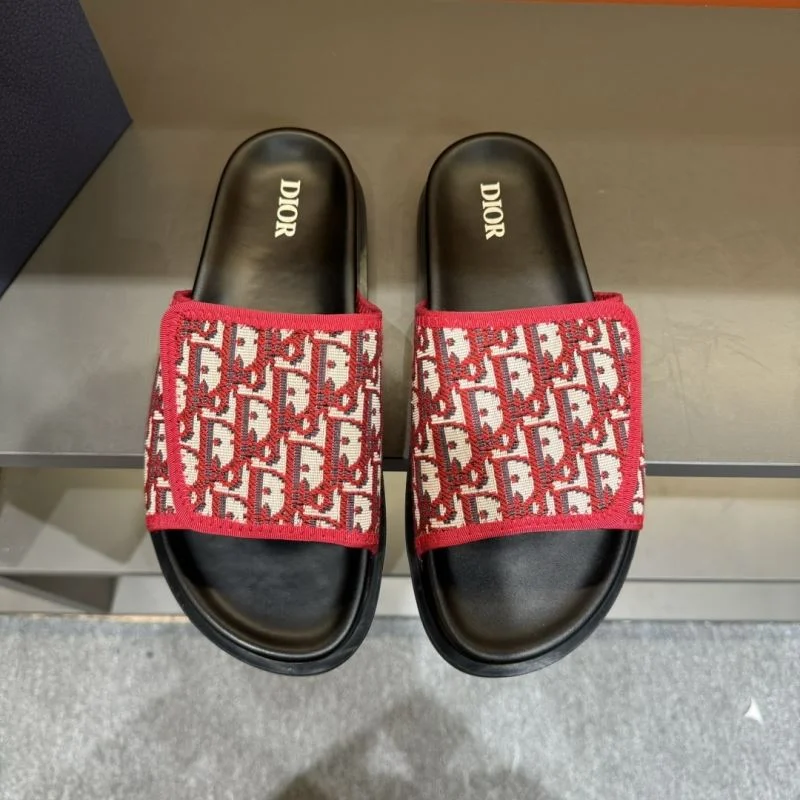 Lightweight Christian Dior Slippers 20531