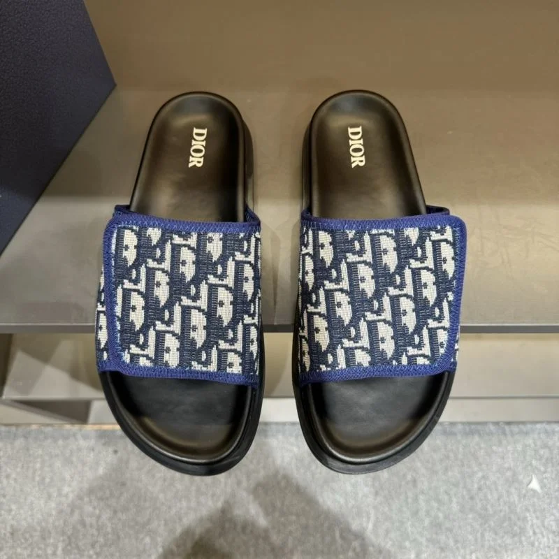 Christian Dior Slippers Effortless 20534