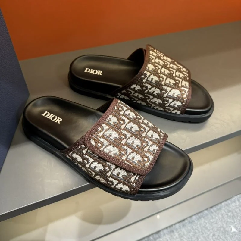 Christian Dior Slippers Original 20525