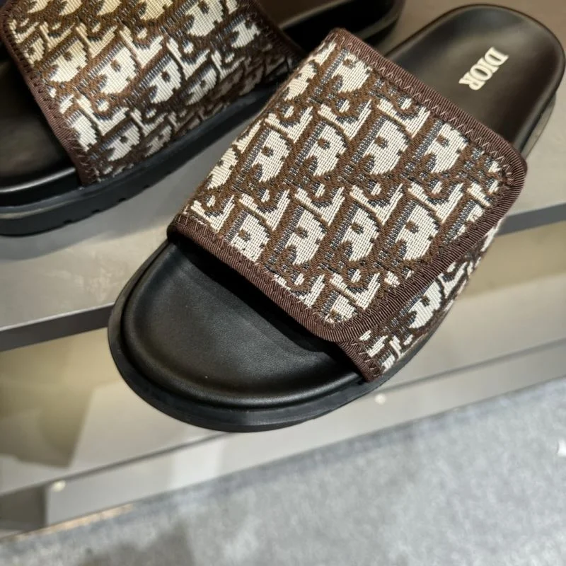 Christian Dior Slippers Original 20525