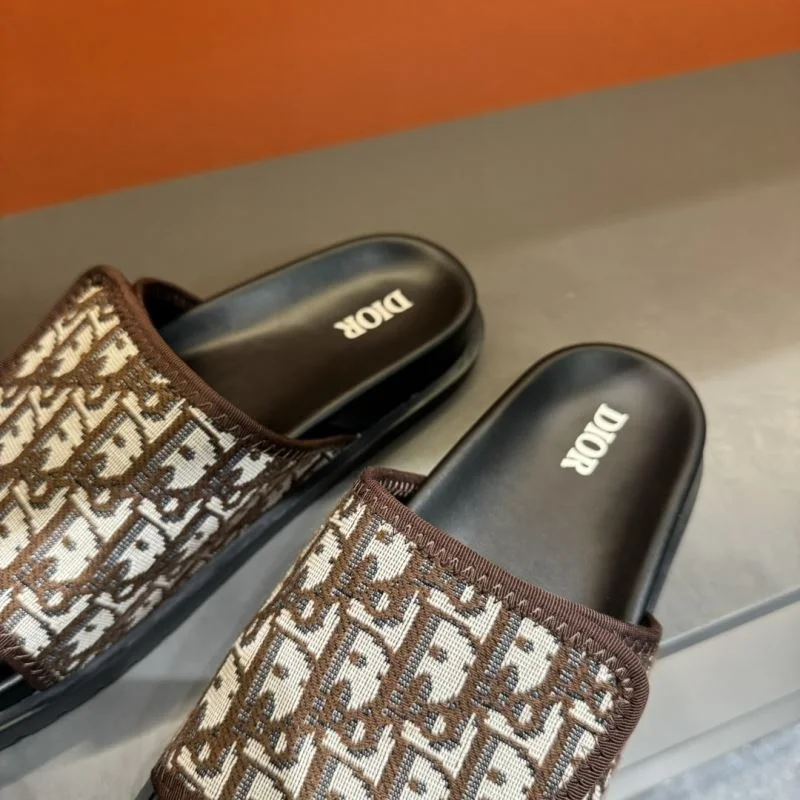 Christian Dior Slippers Original 20525