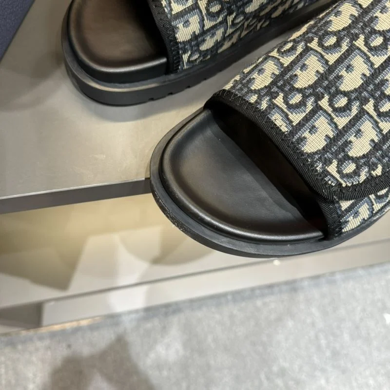 EasyMatch Christian Dior Slippers 20555