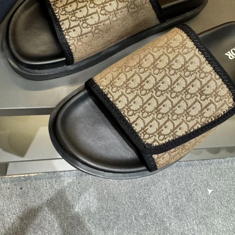 Christian Dior Slippers Minimalist 20516