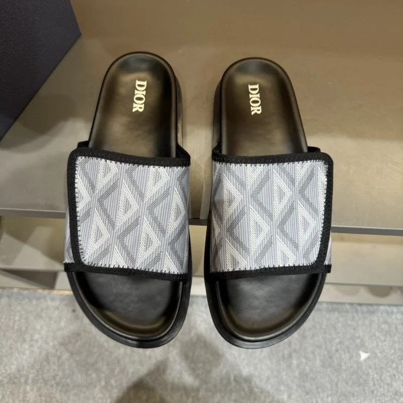 Christian Dior Slippers Soft 20517