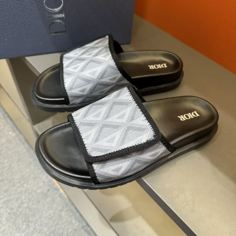 Christian Dior Slippers Soft 20517