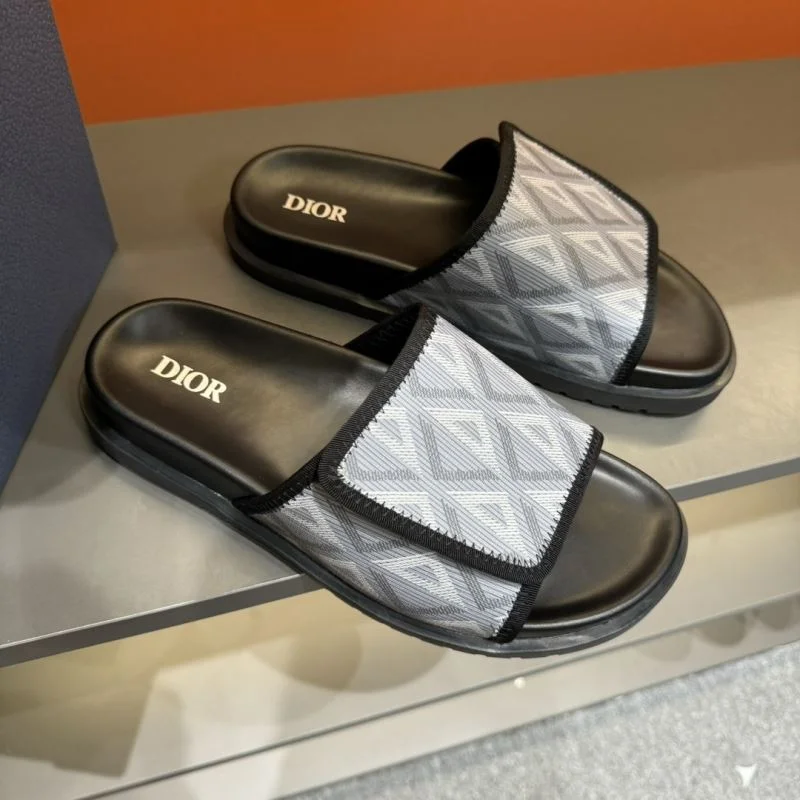 Christian Dior Slippers Soft 20517