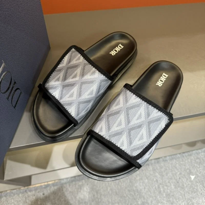 Christian Dior Slippers Soft 20517