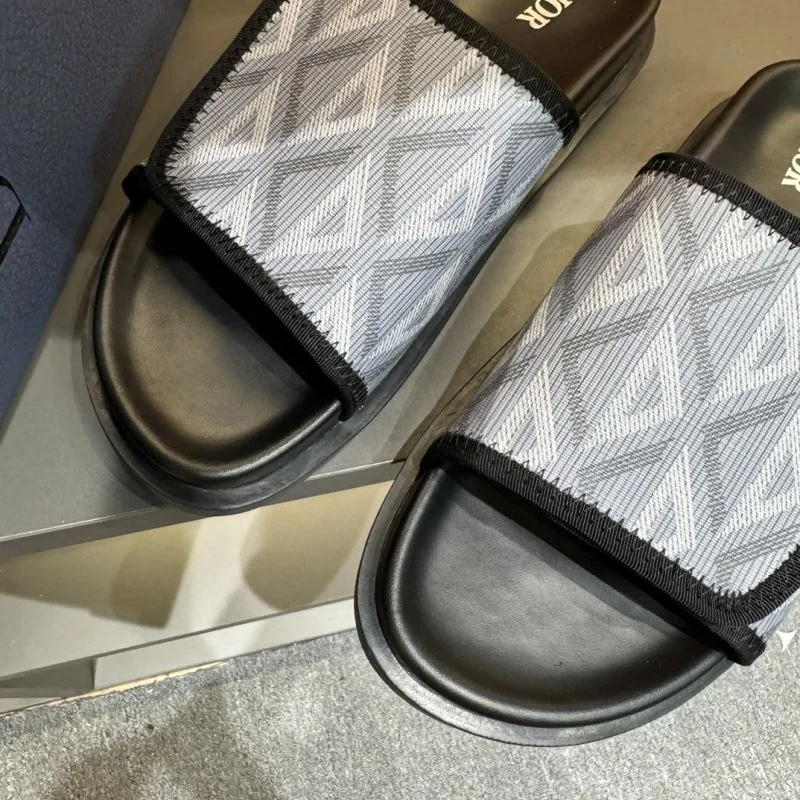 Christian Dior Slippers Soft 20517